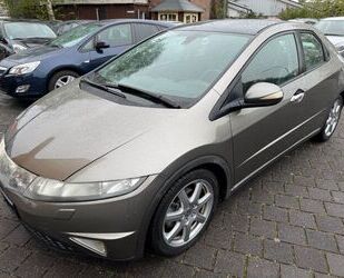 Honda Civic Gebrauchtwagen