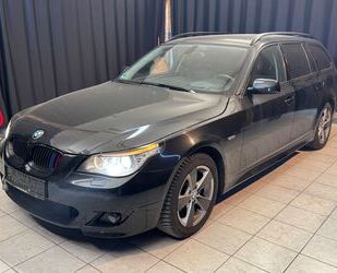 BMW 530 Gebrauchtwagen
