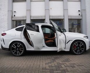 BMW X6 Gebrauchtwagen