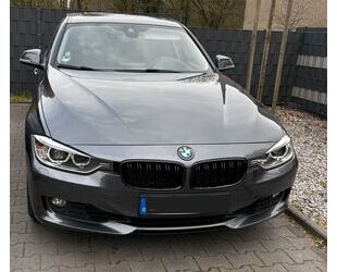BMW 320 Gebrauchtwagen