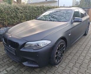 BMW 528 Gebrauchtwagen