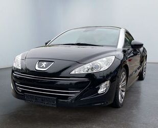 Peugeot RCZ Gebrauchtwagen
