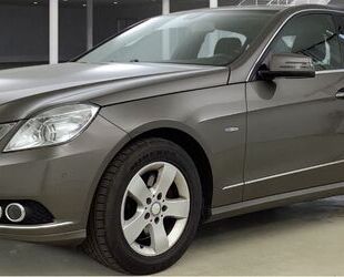 Mercedes-Benz E 350 Gebrauchtwagen