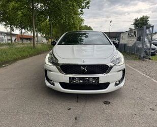 DS Automobiles DS5 Gebrauchtwagen