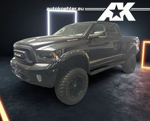 Dodge RAM Gebrauchtwagen