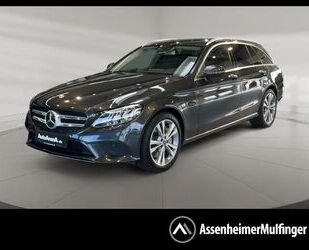 Mercedes-Benz C 300 Gebrauchtwagen