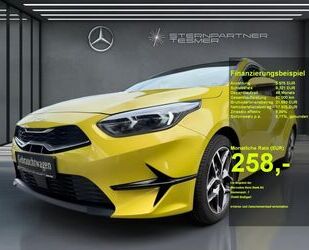 Kia ceed Sportswagon Gebrauchtwagen