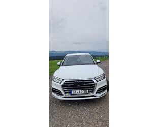 Audi SQ5 Gebrauchtwagen