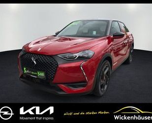DS Automobiles DS3 Crossback Gebrauchtwagen