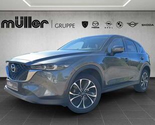 Mazda CX-5 Gebrauchtwagen