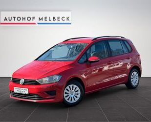 VW Golf Sportsvan Gebrauchtwagen