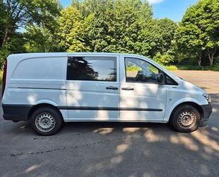 Mercedes-Benz Vito Gebrauchtwagen