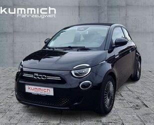 Fiat 500e Gebrauchtwagen