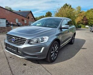 Volvo XC60 Gebrauchtwagen