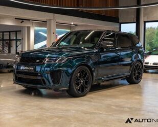 Land Rover Range Rover Sport Gebrauchtwagen