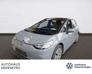VW ID.3 Gebrauchtwagen