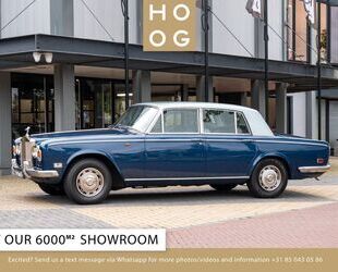 Rolls Royce Silver Shadow Gebrauchtwagen