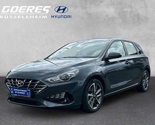 Hyundai i30 Gebrauchtwagen