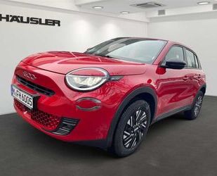 Fiat 600 Gebrauchtwagen