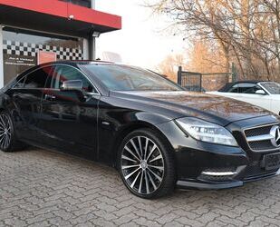 Mercedes-Benz CLS 350 Gebrauchtwagen