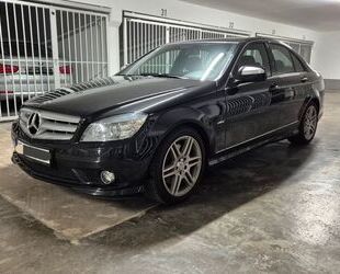 Mercedes-Benz C 280 