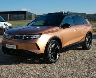 Opel Grandland (X) Gebrauchtwagen