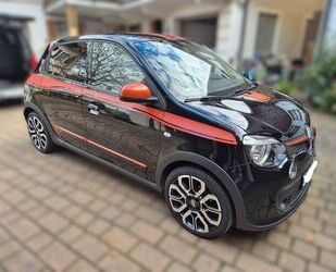 Renault Twingo Gebrauchtwagen