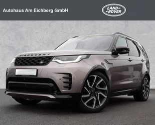 Land Rover Discovery Gebrauchtwagen