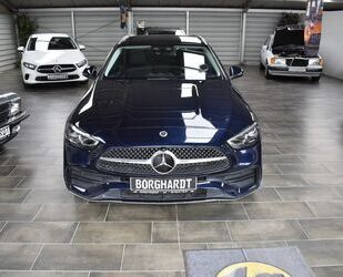 Mercedes-Benz C 220 Gebrauchtwagen