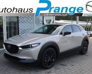 Mazda CX-30 Gebrauchtwagen