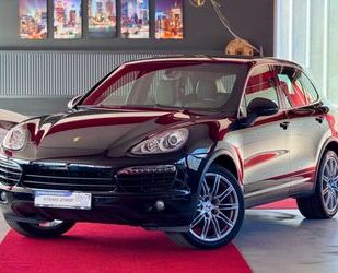 Porsche Cayenne Gebrauchtwagen