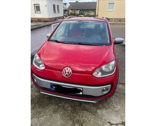 VW up! Gebrauchtwagen