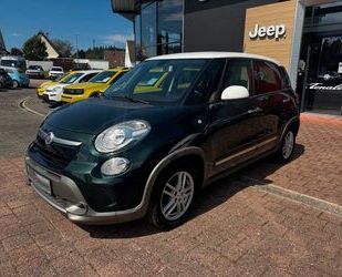 Fiat 500L Gebrauchtwagen