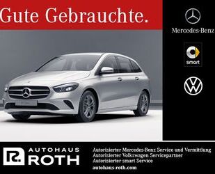 Mercedes-Benz B 220 Gebrauchtwagen