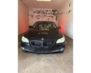 BMW 525 Gebrauchtwagen