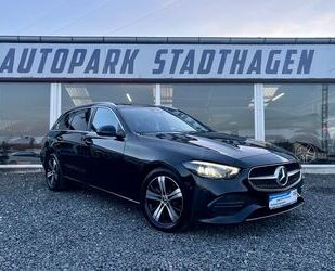 Mercedes-Benz C 200 Gebrauchtwagen