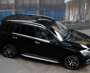 Mercedes-Benz ML 500 Gebrauchtwagen