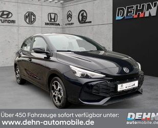 MG MG3 Gebrauchtwagen