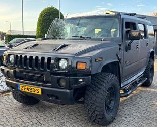 Hummer H2 Gebrauchtwagen