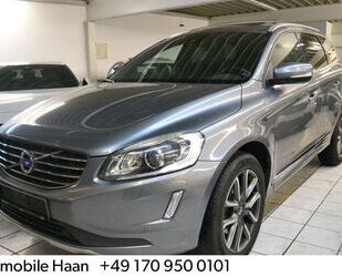 Volvo XC60 Gebrauchtwagen