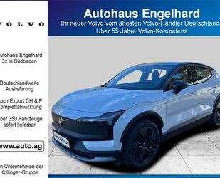 Volvo EX30 Gebrauchtwagen