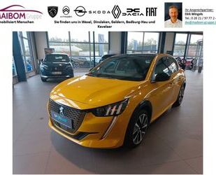 Peugeot 208 Gebrauchtwagen