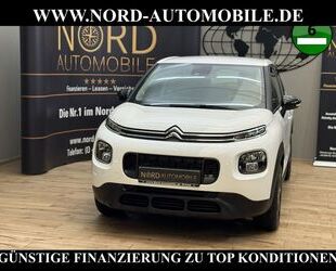 Citroen C3 Aircross Gebrauchtwagen