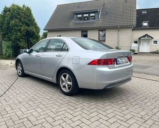 Honda Accord Gebrauchtwagen