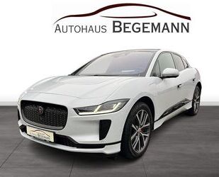Jaguar I-Pace Gebrauchtwagen