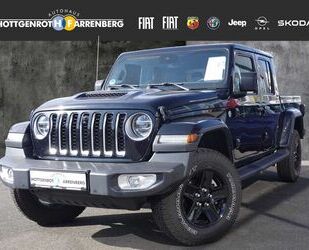 Jeep Gladiator Gebrauchtwagen
