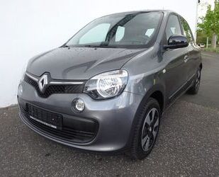Renault Twingo Gebrauchtwagen
