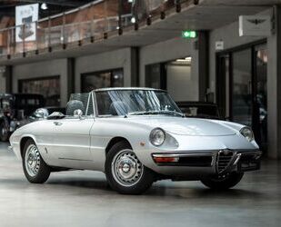 Alfa Romeo Spider Gebrauchtwagen