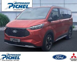 Ford Tourneo Custom Gebrauchtwagen