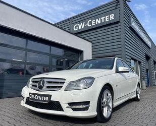 Mercedes-Benz C 250 Gebrauchtwagen